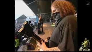 Brujeria DVD Debilador + Misas Negras