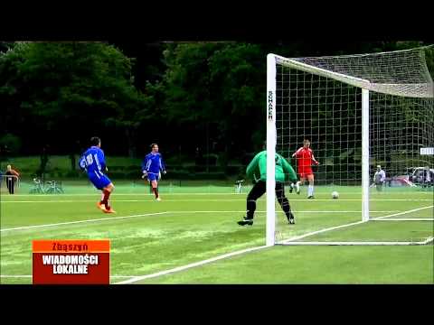 ZTK: Płomień Przyprostynia - Rakieta Głuponie 3:0 (1:0) [29.05.2013]