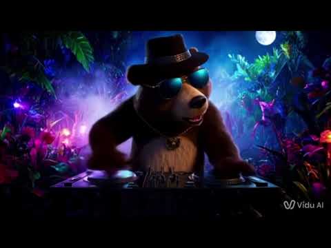 AFRO HOUSE MIX DJ Baloo The Jungle RadioShow July 18