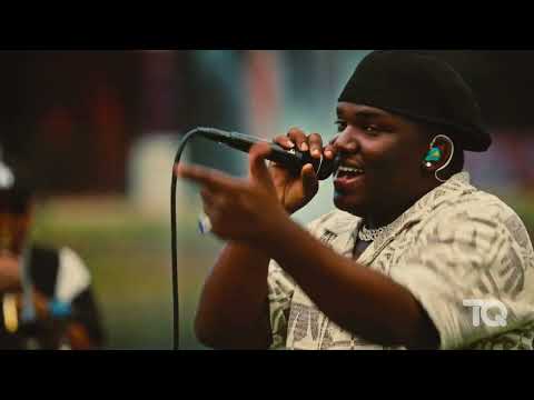 MOFFA - TRANQUILO QUIETO SESSIONS / EP 020