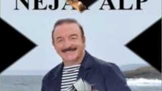 NEJAT ALP-NİCE SEVDİ NİCE YANDI-SORMA BANA NÂFİLE