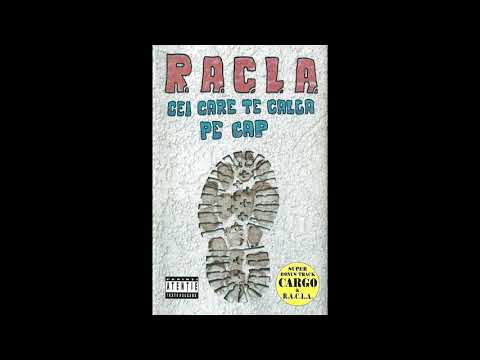 R.A.C.L.A. feat. R.A.N.-S.- Zecimale