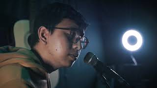 Hericane - LANY (Cover by Raihan Bintang)