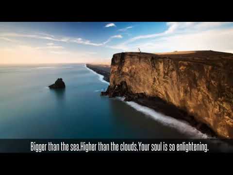 Hamza Robertson - Your Beauty