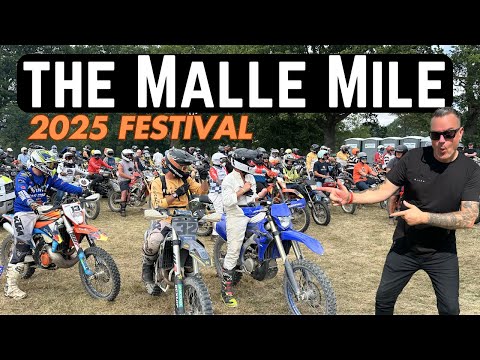 Malle Mile Festival 2025 