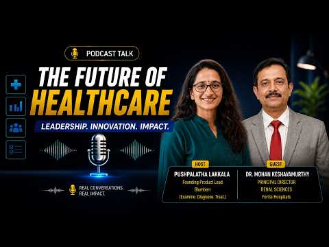 How Healthcare Is Evolving