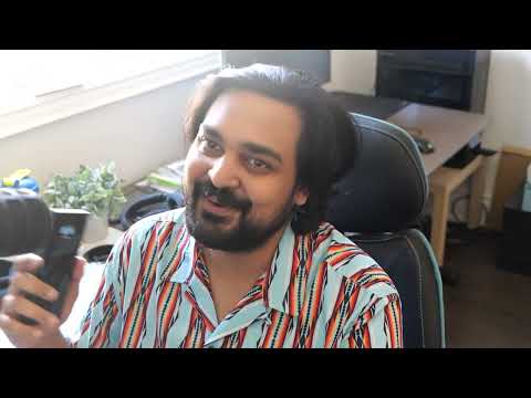 Let's Talk About The Discord Hack Today...