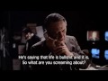 Howard Beale Life Is Bullshit