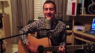Anthony Vincent - Good Life cover