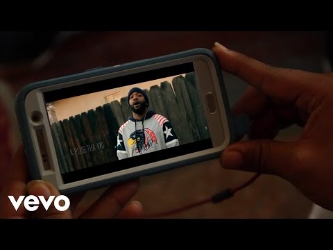 Aplus Tha Kid - Come Outside