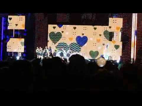 걸그룹 소나무 하이디 실제 성량