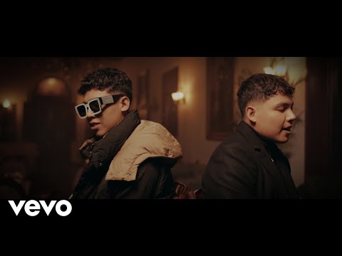 Brandon Reyes y Elvin - Limbo