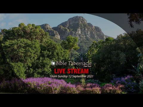 2021-0912AM - Pastor Harold Beckett - Equality Under Headship