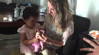 Pepper's Gotcha Moments