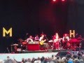 "Stick Around" Performance by Mayer Hawthorne & The County