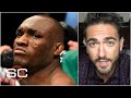 Brett Okamoto previews Kamaru Usman vs. Jorge Masvidal at UFC 251 | SportsCenter