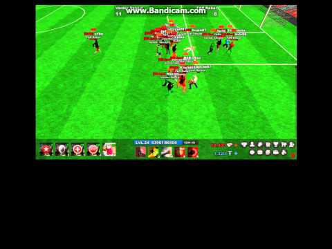 HG Macedonia: Vardar Skopje - FAR Rabat 11-0