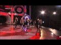 [Full HD] SNSD 100326 - Run Devil Run @ 46th ...