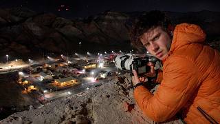 I Actually Investigated Area 51