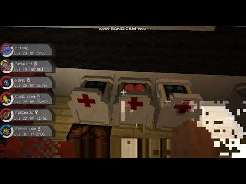 evolusao do beldum pra metang minecraft pokemon parte 4