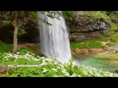 AmbassadorFVG Michele Castro: Il Fontanon di Goriuda