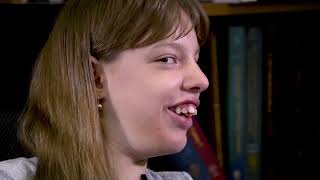 Akron Children's gives Ukrainian girl the surgery she desperately needed