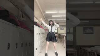 #_o7chii #ちい(たいやきくん) もっともっと褒めてもいいのです！ #06 #07 #ljk #dance #ダンス #踊ってみた #椎名唯華 さん #キノシタ さん #エライエライエライ