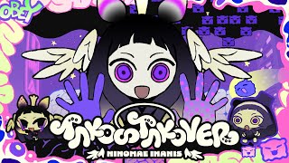 Thumbnail for 『TAKO∞TAKOVER』 - Ninomae Ina'nis