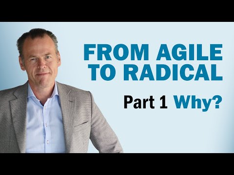 From Agile to Radical
