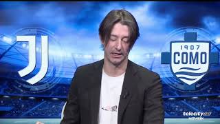 Download lagu Juventus Como 0-2 telecronaca Francesco Oppini mp3 Download lagu Juventus Como 0-2 telecronaca Francesco Oppini mp3