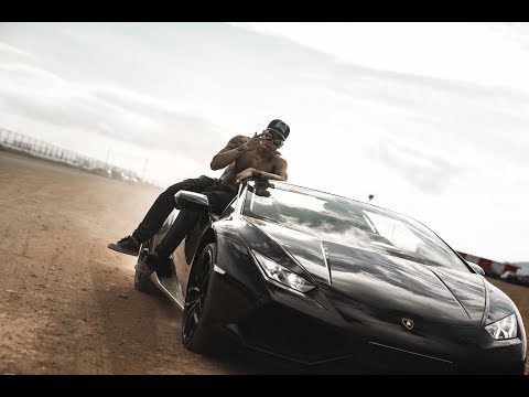 Chris Abolade - Mandag (Official Music Video)