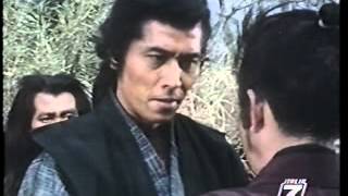 Download lagu Samurai itto ogami serieTV 1x53 Kozeka mp3