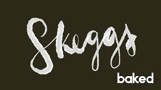 Skegss | You Probably Won't Die For A While | Baked Goods Live Sessions