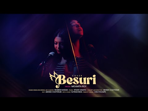 Besuri Main | बेसुरी | Ved | Ajay-Atul | Vasundhara Vee | Ritesh & Genelia Deshmukh | Moumita Roy