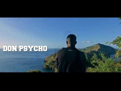 Don Psycho - Domination (Clip Officiel)