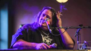 Savatage - A little too far - Cover