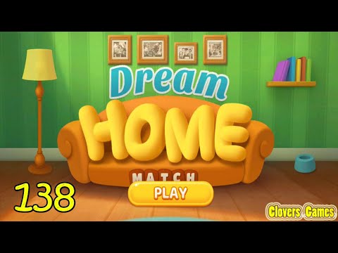 Dream Home Match 138