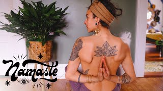 What intentionally Meditating looks like for me
