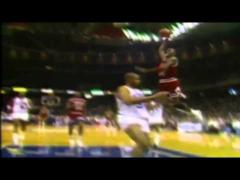 Michael Jordan Best player Ever - 2Pac Remix