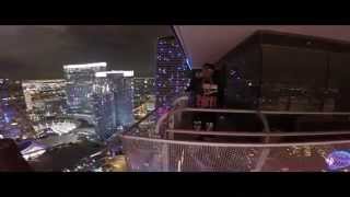 YA BOY RICH ROCKA - HANGOVER II [OFFICIAL MUSIC VIDEO]