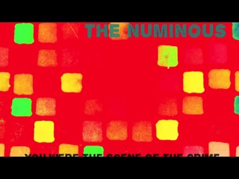 The Numinous Present Their Indie Guitar-Pop Song, You Were The Scene Of The Crime