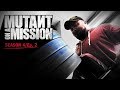 MUTANT ON A MISSION - Flex Gym in Budapest Hungary