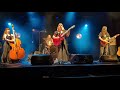 Emily Jane White - Hole in the middle 14/08/24 Live at Festival interceltique (Lorient)