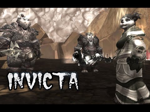 Siege of Orgrimmar 10 man Heroic Fallen Protectors with Invicta