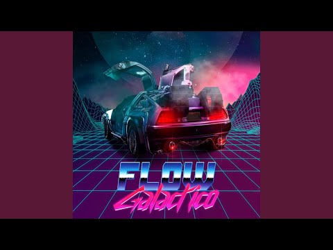 Flow Galactico