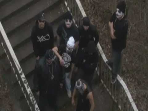 African Soulja - Boom Pow Pow Making Of