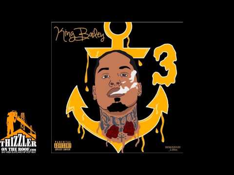 King Bailey - Take My Respect [Prod. Teo Beats] [Thizzler.com]