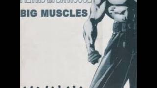 Pietro In Da House - Big Muscles (DJ Kubrik Remix)