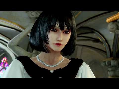 1818 - Tekken 7 - Coouge (Kazumi) vs Whiskybravo92 (Jin)