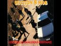 Section 8 Mob Break Wide